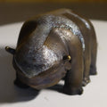 Solid Bronze Appa Statue (Avatar the Last Airbender) 1.75" Tall